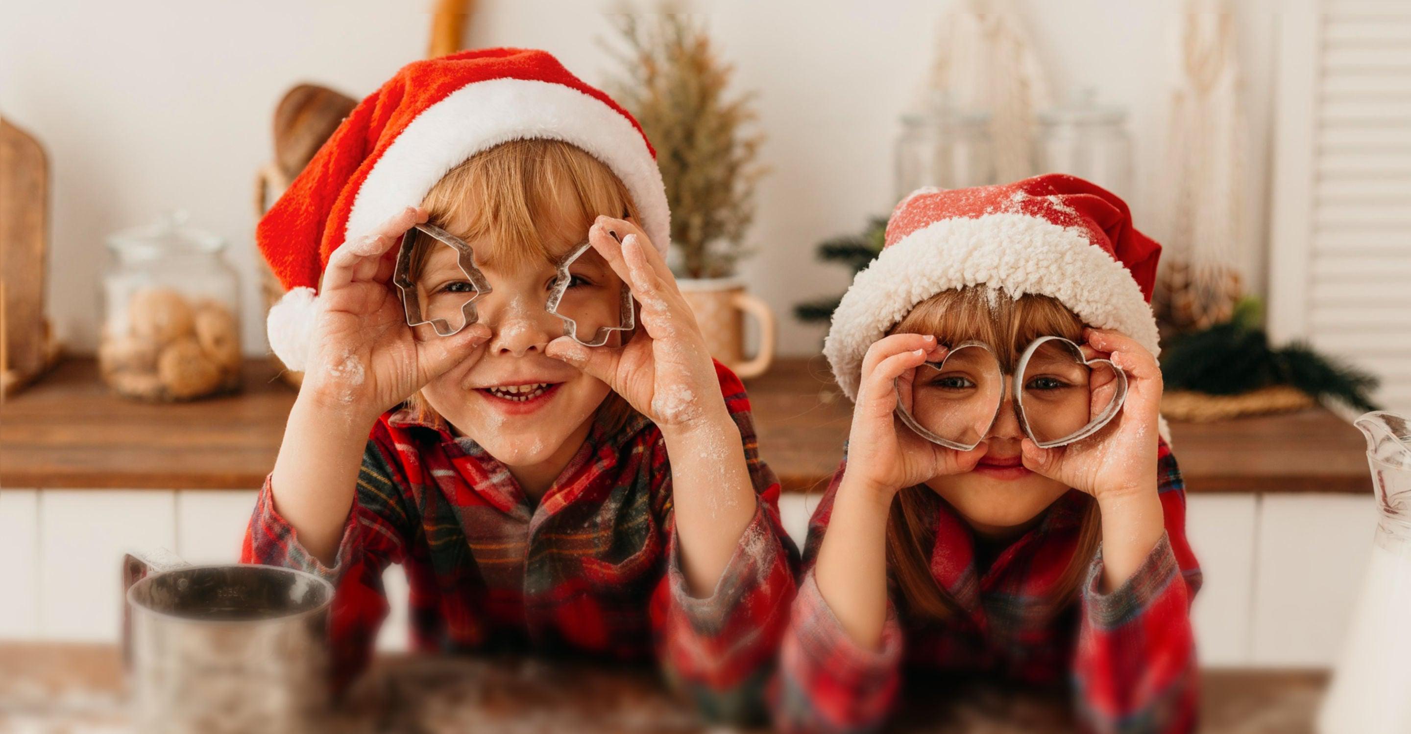 Julstrumpa