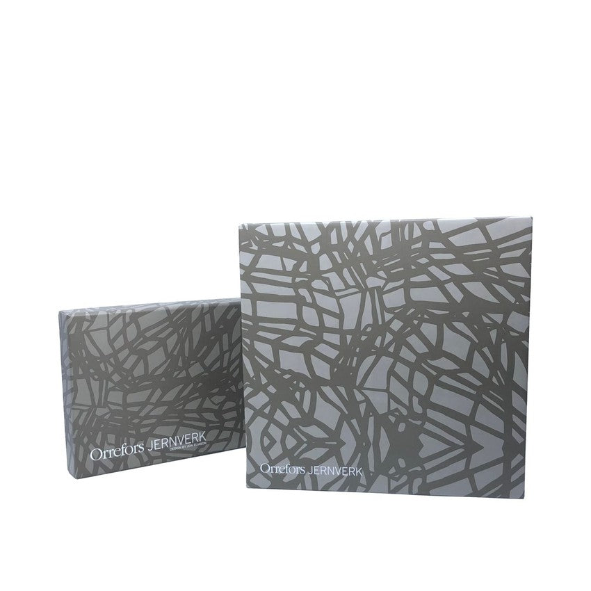 Magnetisk knivhållare från Orrefors Jernverk