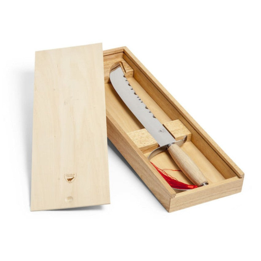 Orrefors Jernverk sabreringssabel