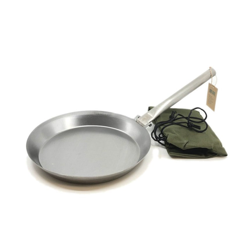 Ihopvikbar stekpanna - Orrefors Hunting