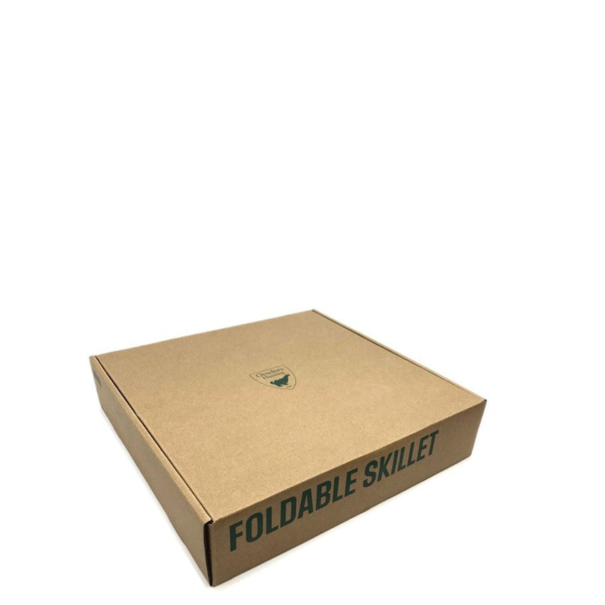 Ihopvikbar stekpanna - Orrefors Hunting