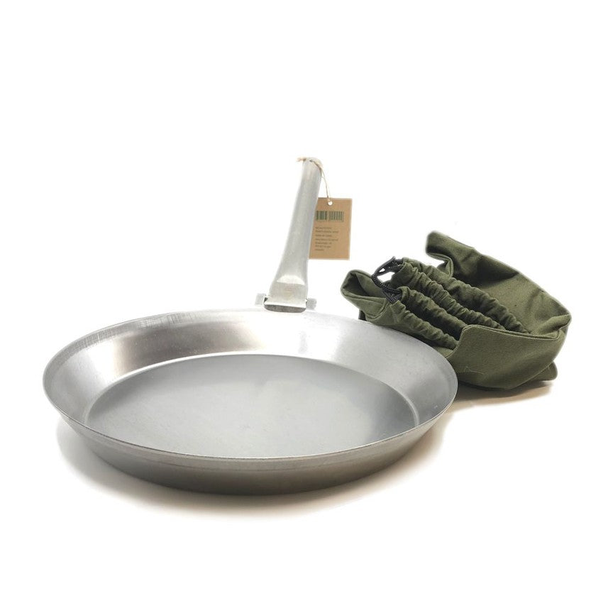 Ihopvikbar stekpanna - Orrefors Hunting