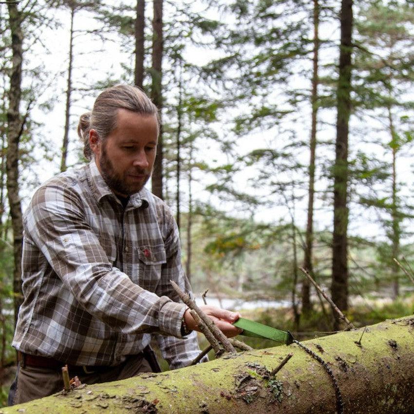 Kedjesåg Orrefors Hunting