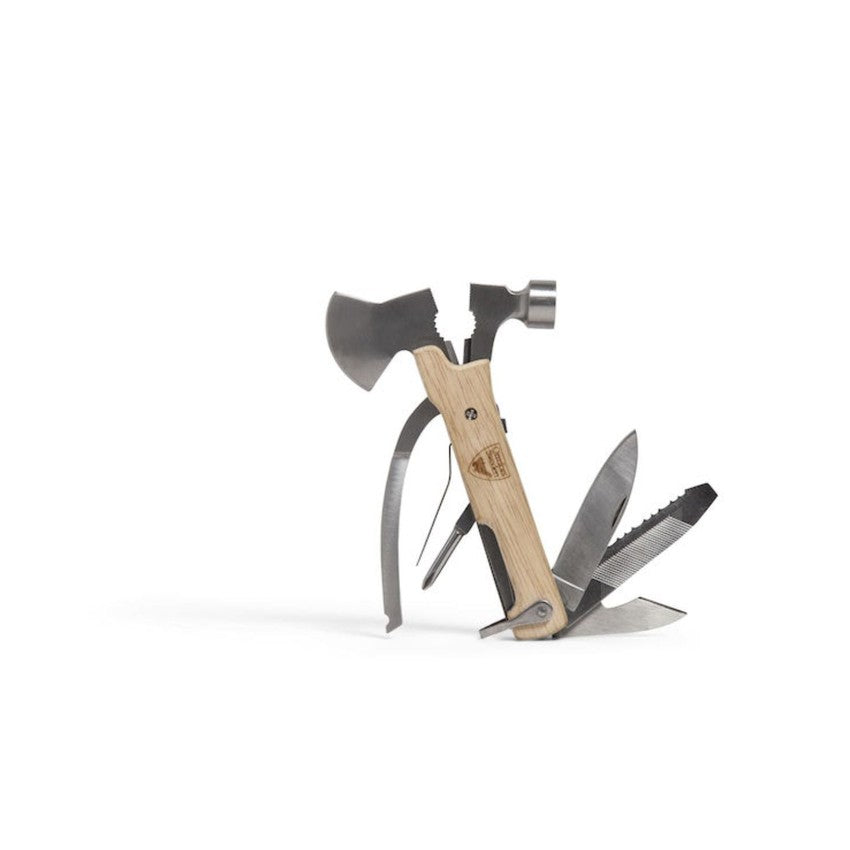 Multiverktyg - Orrefors Hunting