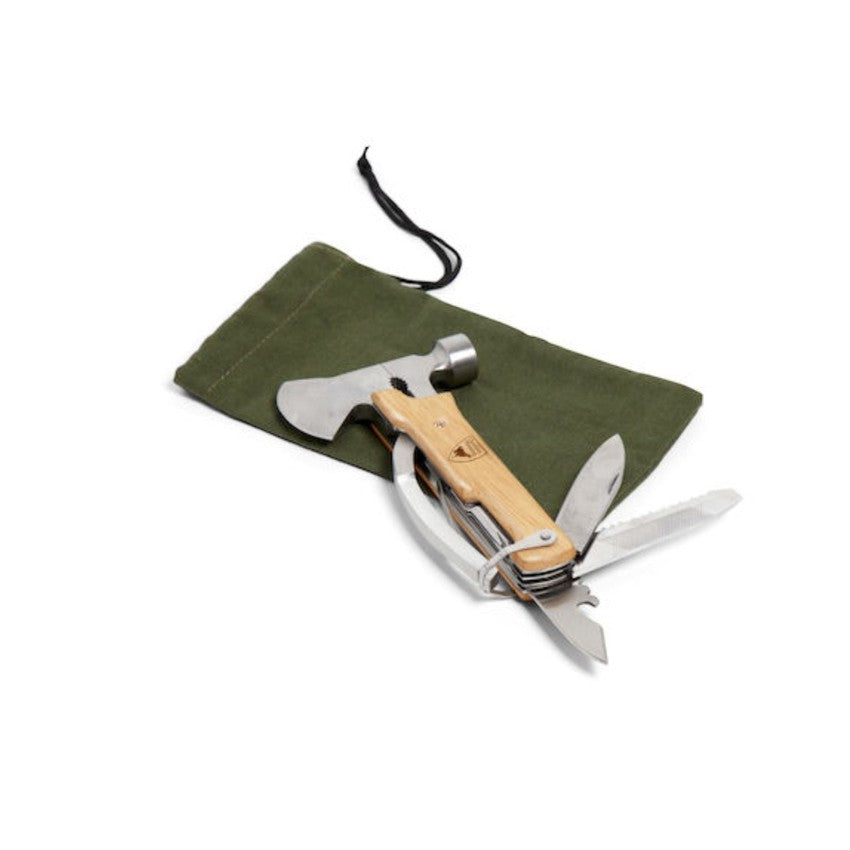 Multiverktyg - Orrefors Hunting