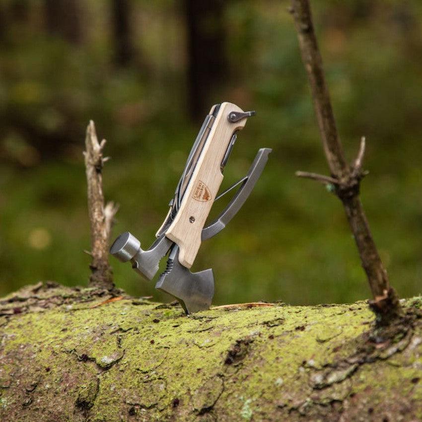 Multiverktyg - Orrefors Hunting