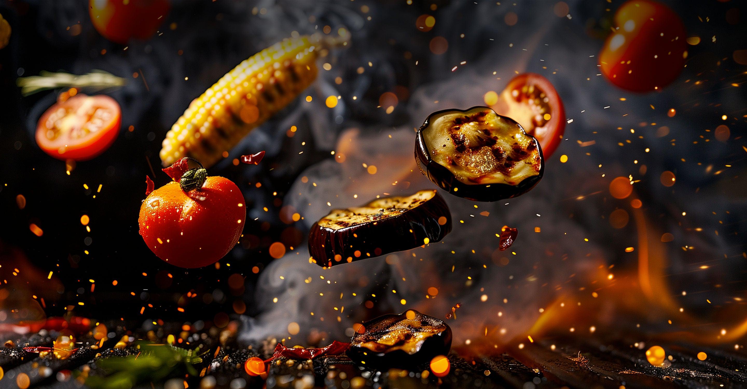 Grill