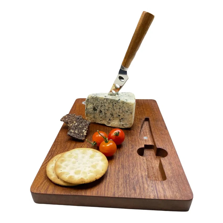 Liten ostbricka  - Sköld