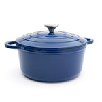 Gjujärnsgryta Emalj Jernverket