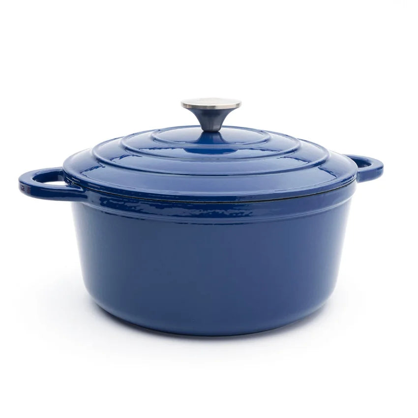 Gjujärnsgryta Emalj Jernverket