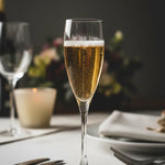 Champagne glas Orrefors More-serien