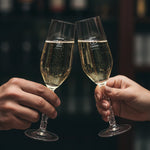 Orrefors carat med gravering