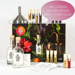 Gör din egen gin - komplett kit