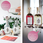 Exklusivt ginkit som present