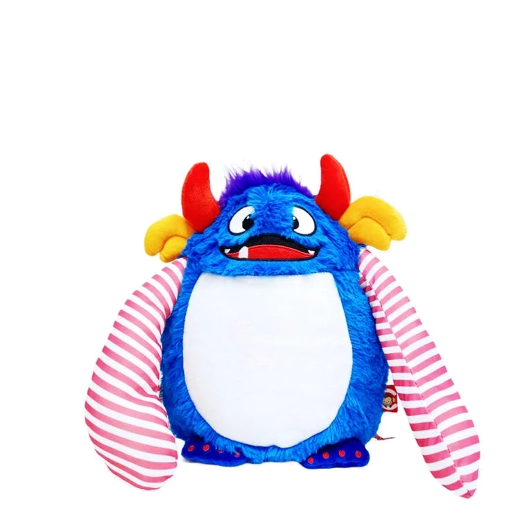 Gosedjur Monster