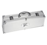 Aluminiumväska till grillmästaren