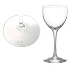 Graverade glas från Orrefors