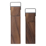 Pepparkvarn Orrefors Jernverk