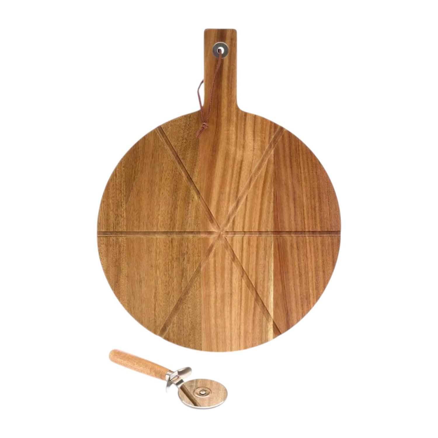 Pizzakit från Jernverket