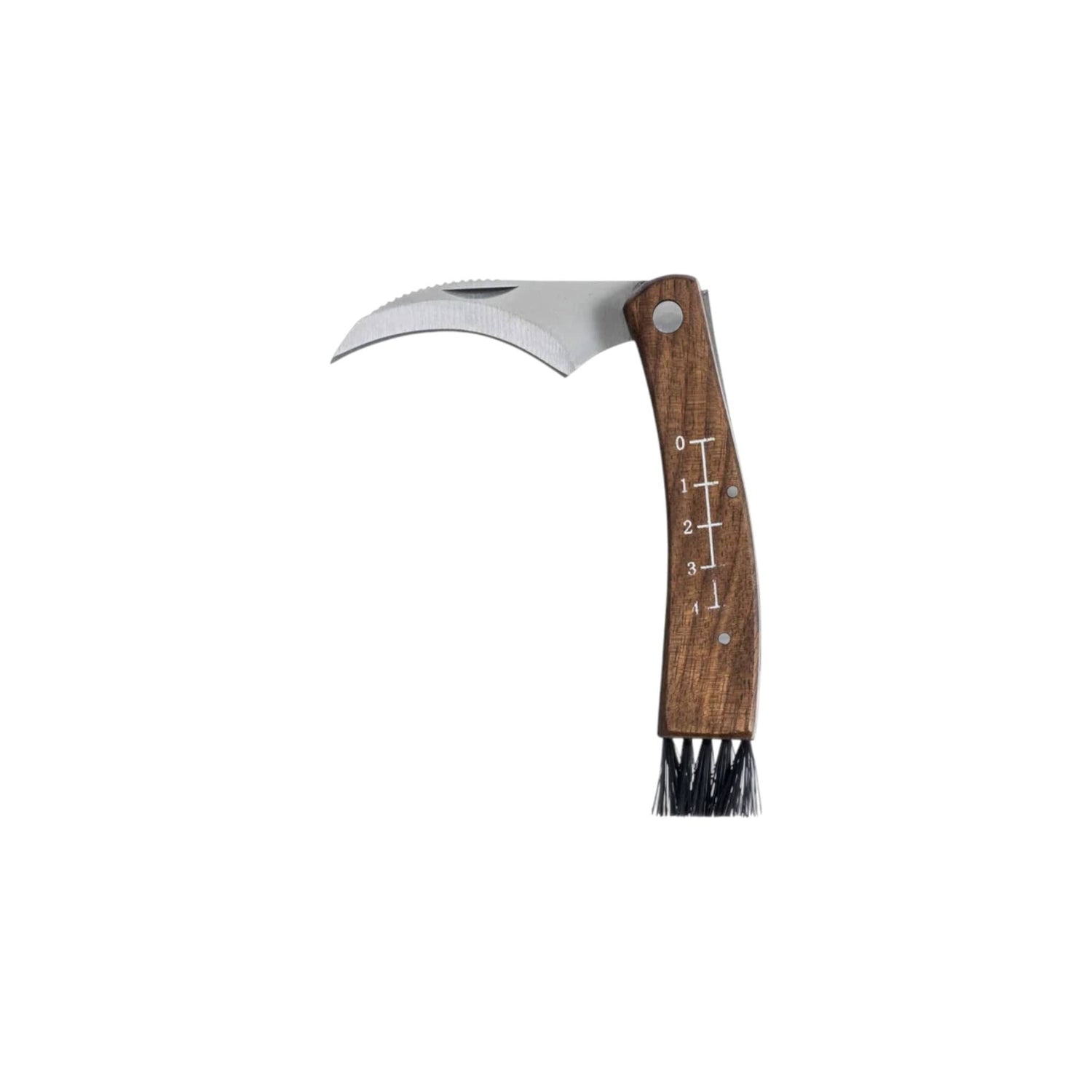 Svampkniv med fodral - Sagaform