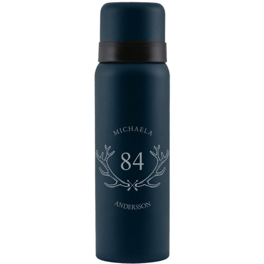 Termos med gravyr Vildmark 0.5L - Jakt