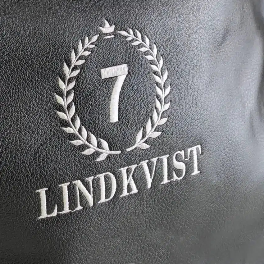 Weekendväska 25 L med personlig brodyr