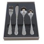 Bestickset till barn med Mumin