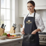 Miljöbild förkläde mästerkocken