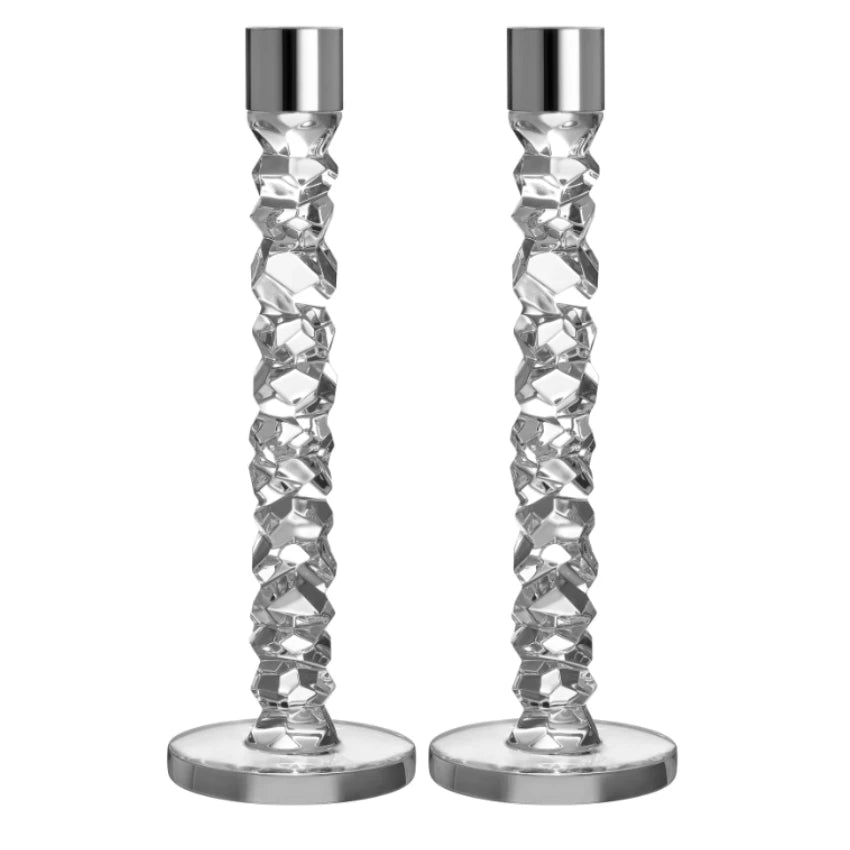 Orrefors Carat ljusstake - Love