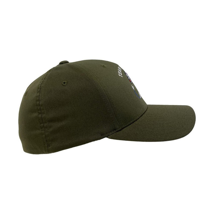 Keps Flexfit - Fiske