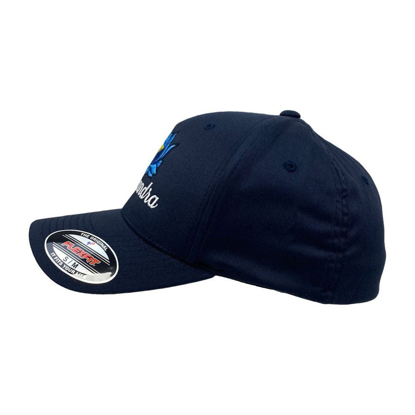 Keps Flexfit - Lotus