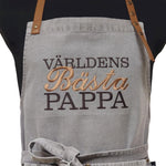 Förkläde - Världens bästa
