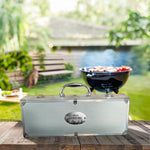 Personligt grillset