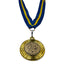 Medalj barnkalas
