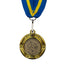 Medalj barnkalas