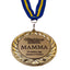 Medalj - Världens bästa mamma