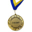 Medalj 5-kamp