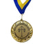 Medalj midsommar