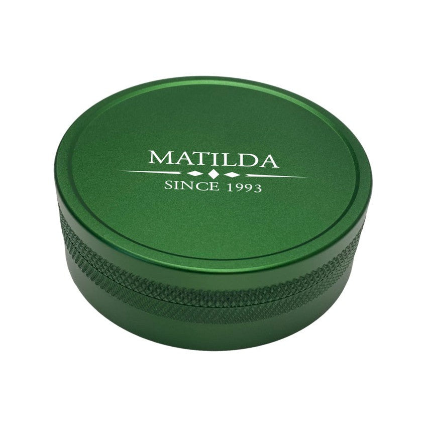 Snusdosa med namn - Vintage