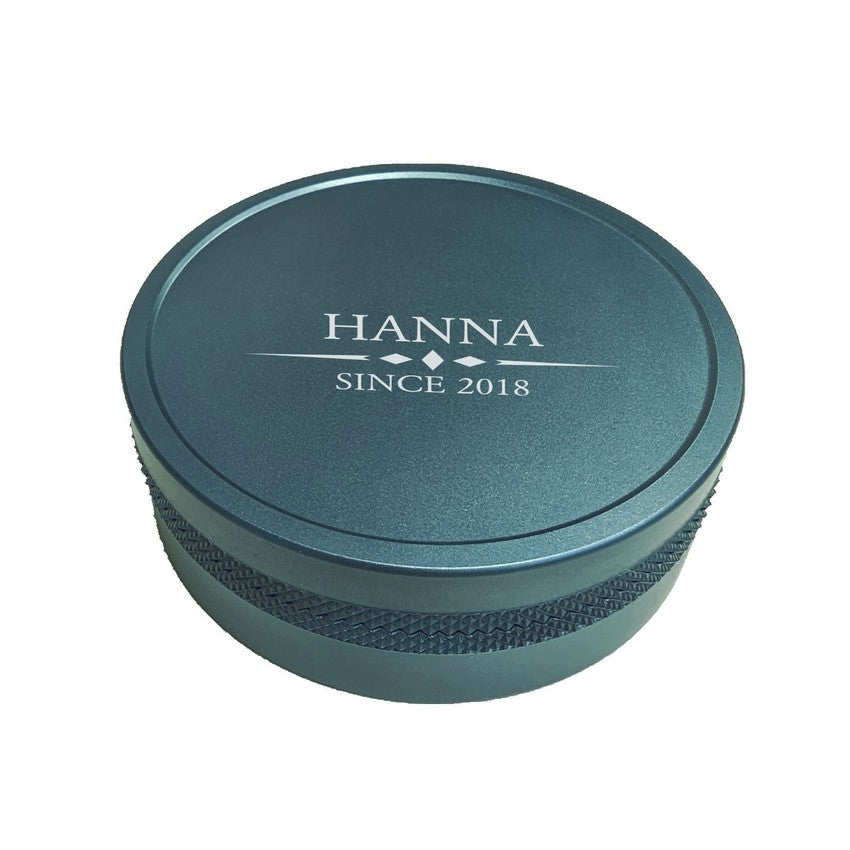 Snusdosa med namn - Vintage